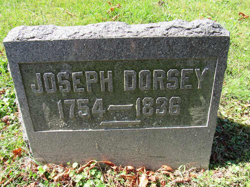 tombstone